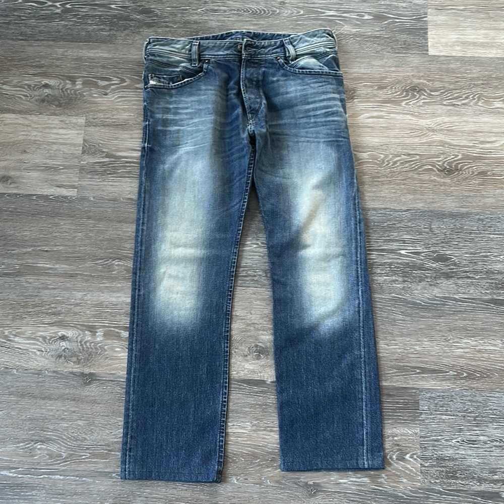 Diesel Iakop jeans